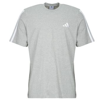 T-shirt Korte Mouw adidas 3-Stripes T-Shirt