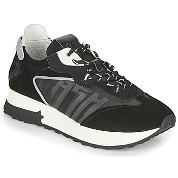Lage Sneakers Ash TIGER