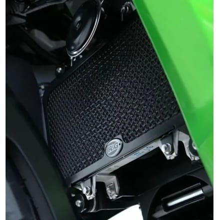 Radiateurbeschermer R&G Racing Kawasaki Versys X300