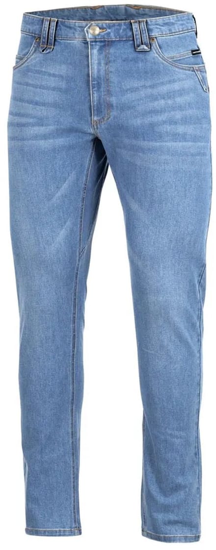 Pentagon Jason Broek Blauw 42 / 30 Man