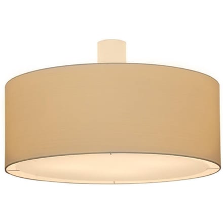 Menzel Plafondlamp LIVING ELEGANT, diameter 60 cm, crème