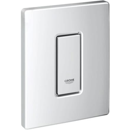 Grohe Skate Cosmopolitan urinal operating plate Art. 38784000