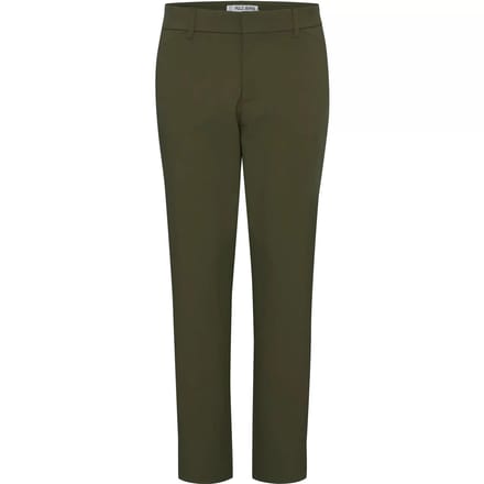 Dames skinny broek Pulz Jeans Bindy