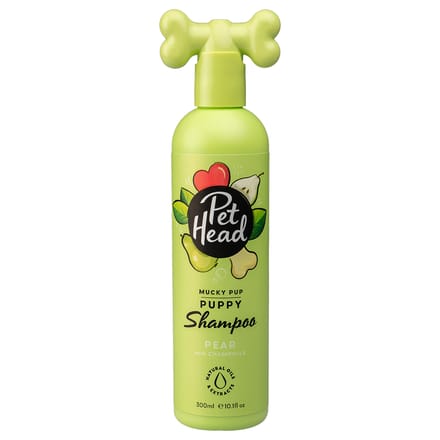 300 ml Pet Head Mucky Puppy Shampoo Hond