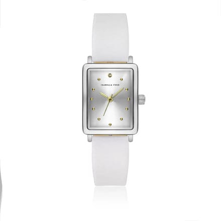 Vrouwenhorloge Isabella Ford Isaure