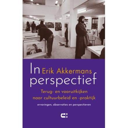 In Perspectief - Erik Akkermans