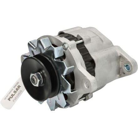 Driefasige generator PULSAR ROTATING ELECTRICS PSR10416