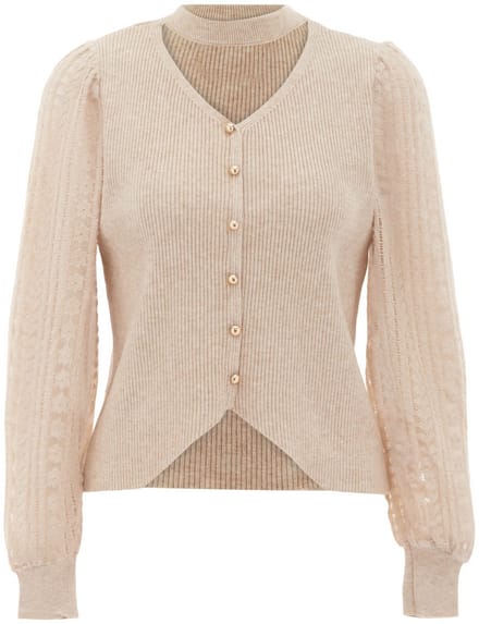NAEMI Vest