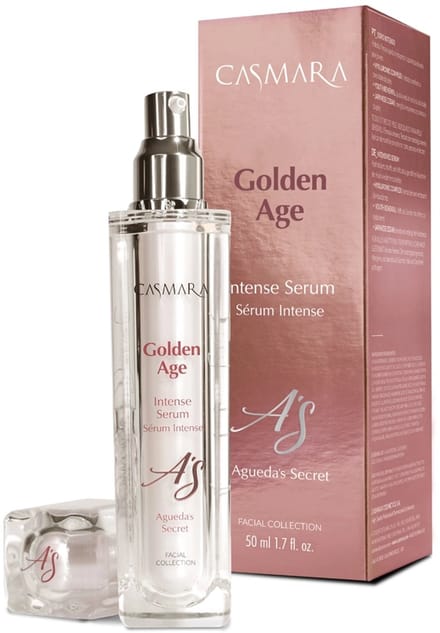 CASMARA GOLDEN AGE Intense Serum 50ml