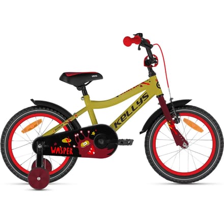 Fiets Kellys Wasper