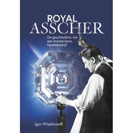 Royal Asscher - Igor Wladimiroff