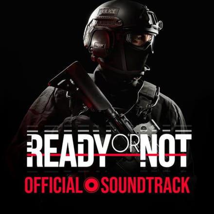 Ready Or Not