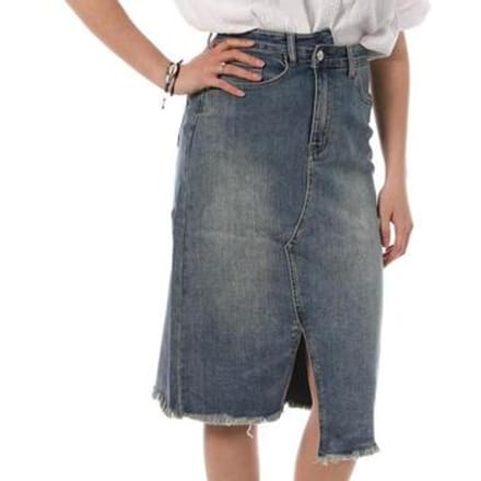 Midi-rokken Monday Premium 392
