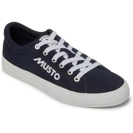 Nautische damesschoenen Musto Nautic Zephyr