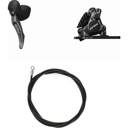 Remslangkit Shimano GRX BRRX820KTSTRX820LAST