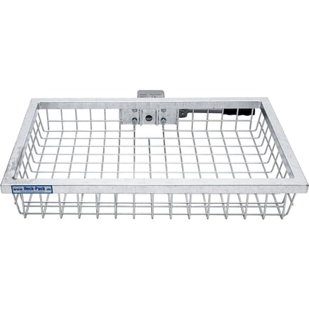Heck pack wilddrager optimal 100x60x17.5