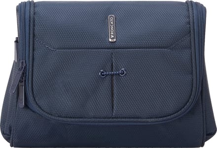 Roncato Ironik 2.0 Toilettas blu notte