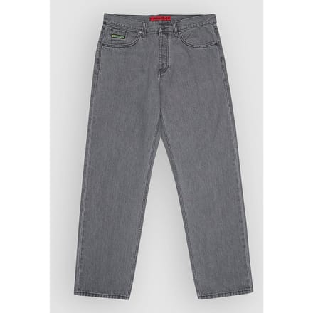 DC Relaxed Denim Jeans grijs