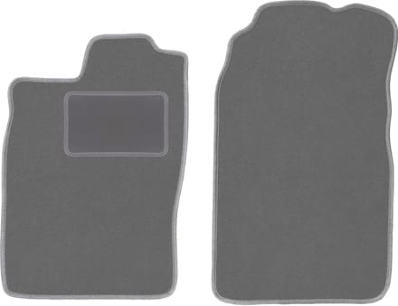 Automatten voor: Saab 900 II hatchback, liftback (1994-1998)