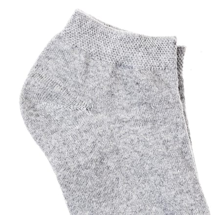 Sportsokken Baci &amp; Abbracci BACSA001-M-GRIS
