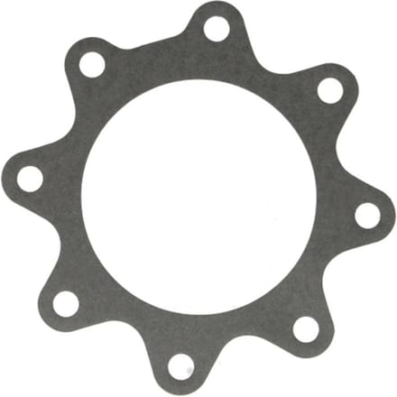 Pakking, versnellingsbak EURORICAMBI 74530759