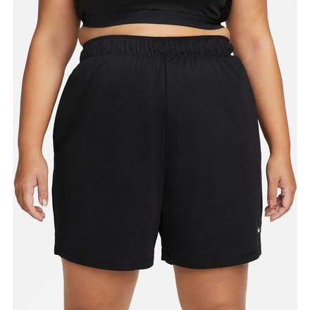 Damesshort Nike Attack Dri-Fit 5 "