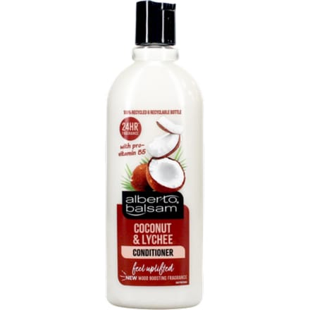 Alberto Balsam Conditioner Coconut &amp; Lychee 300 ml