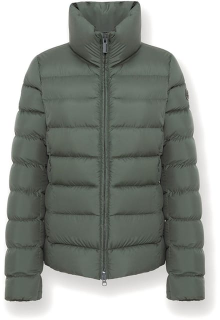 Colmar 22412xx Donzen Jas Groen 44 Vrouw