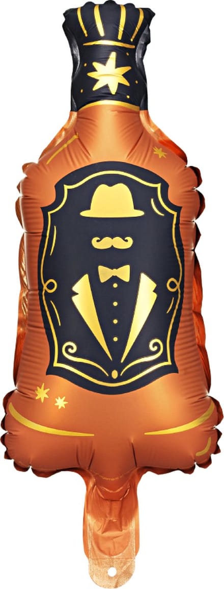 Whiskey - 27 CM