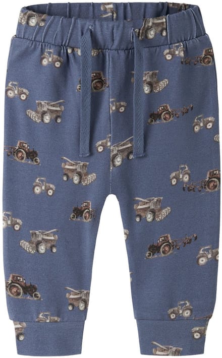 Name it Broek Biologisch katoen