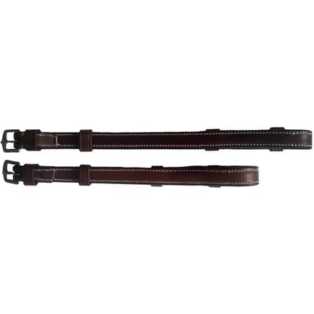 Korte lifter staanders Silver Crown