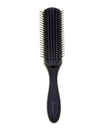 Denman D3 Borstel Classic Styling Originals Brush Medium 7 Rij