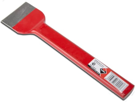 Rubi 70924 Tegelbeitel - 250/60 x 26 x 13 mm