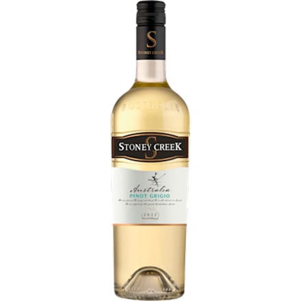 Pinot Grigio