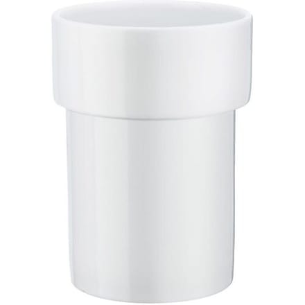 Smedbo replacement porcelain mug O349