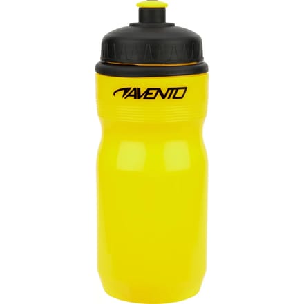 Avento Sportbidon - Duduma 0.5 Liter - Geel