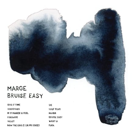 Bruise Easy
