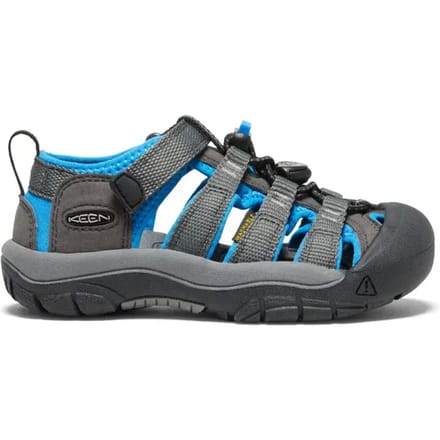 Wandelsandalen voor kinderen Keen Newport H2