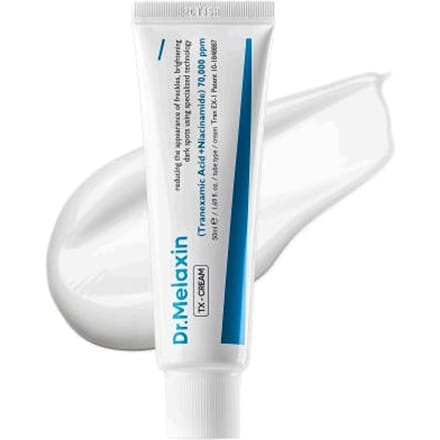 Dr.Melaxin - TX Cream - Gezichtscrème