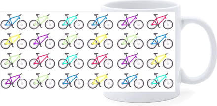 Beker - Mountainbikes
