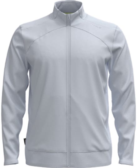 Under Armour Halo Hybrid Jacket Distant Gray