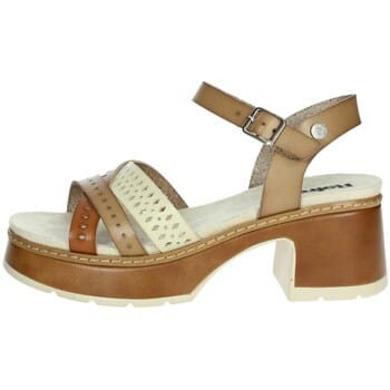 Sandalen met hakken Refresh 172693