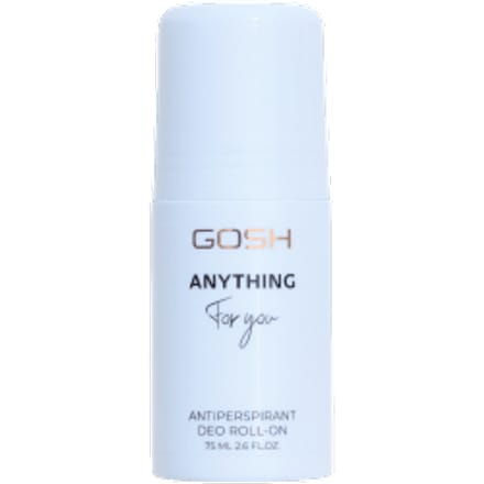 GOSH Anything For Her Roll-On Deodorant 75 ml