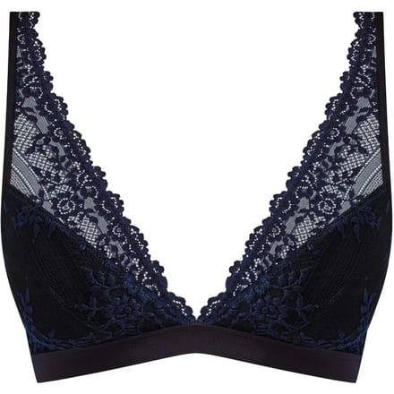 Lace Soft Cup Bra Dames Wacoal Embrace
