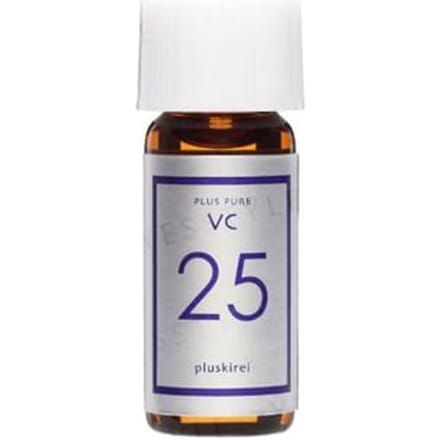 PlusKirei - Plus Pure VC 25 Serum 2ml