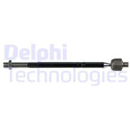 Axiaalgewricht, spoorstang DELPHI TA3161