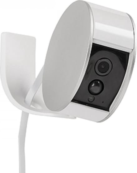 Somfy Protect Muurbeugel