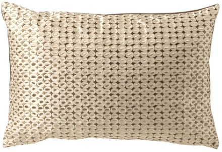 FILIPPA | sierkussen 40x60 cm | Sepia Tint | bruin, beige | Hoii