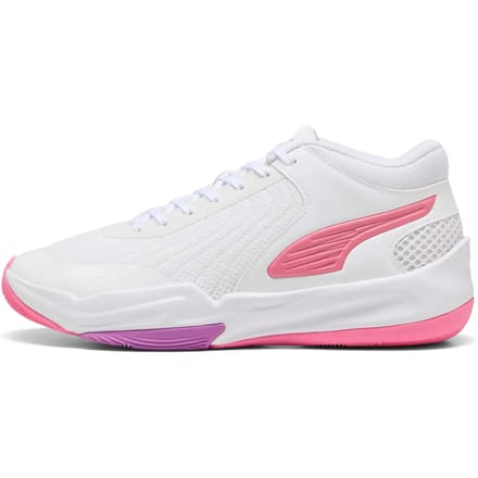 Basketbalschoenen Puma Court Pro 2 Metallic