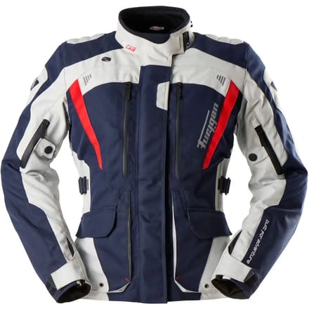 Furygan Damesmotorjas Apalaches Lady Evo 65296